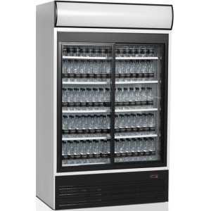 Холодильные для напитков Tefcold 150121