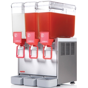 Кинотеатр, фанфуд, стритфуд сокоохладители Ugolini 151298