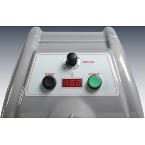Тестораскаточная машина FLAMIC SF600VDX1400