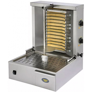 Шаурма-грили электрические Roller Grill 1523