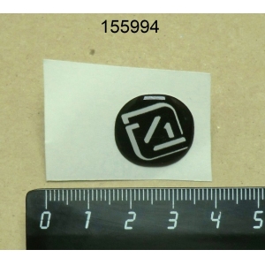 Накладка парового крана нижняя VA388 Nuova Simonelli 155994