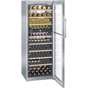Шкафы холодильные для вина Liebherr 157692