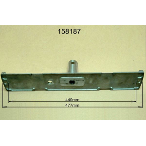 Gold Medal Products Gold Medal Products 158187