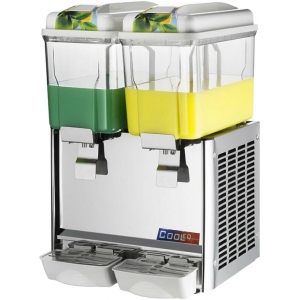 Кинотеатр, фанфуд, стритфуд сокоохладители COOLEQ 161892