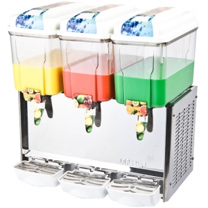 Кинотеатр, фанфуд, стритфуд сокоохладители Viatto 162851