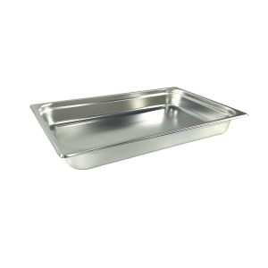 Гастроемкость GN1/1х100 перфорированная нерж.сталь Enigma Cookware 165476