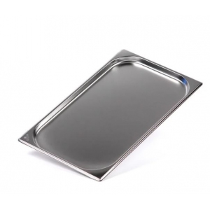 Крышка для гастроемкости GN1/6 нерж.сталь Enigma Cookware 165479