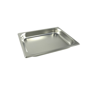 Крышка для гастроемкости GN1/6 нерж.сталь Enigma Cookware 165484