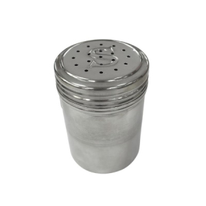 Тарелка мелкая D 22, 5см KASZUB-HEL MGSteel 165553