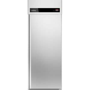 Плита индукционная WOK настольная, 1 конфорка 1х3.5кВт, 13 уровней мощности, управление электромеханическое Coldline 165673