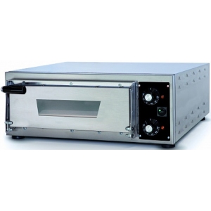 Печь для пиццы APACH AMS1 ECO