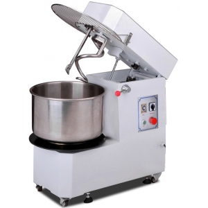 Тестомес спиральный напольный EKSI EHTD-40B