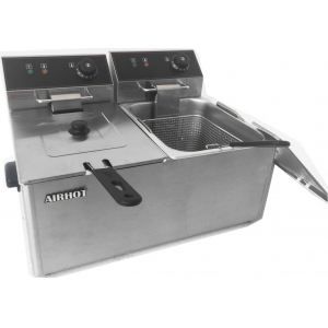 Фритюрницы профессиональные Airhot 166255