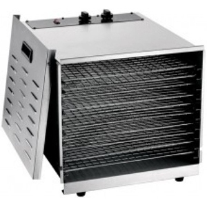 Мясорубка электрическая настольная, 300кг/ч, корпус нерж.сталь, 380V, реверс EKSI 166298