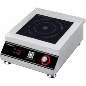 Плита электрическая напольная, 4 конфорки 4х2.8кВт, поверхность сплошная чугунная, шкаф духовой электрический конвекционный, пароувлажнение EKSI 166384