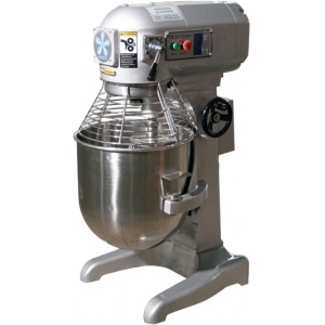 Миксер планетарный настольный VIATTO BH-10, 220 V
