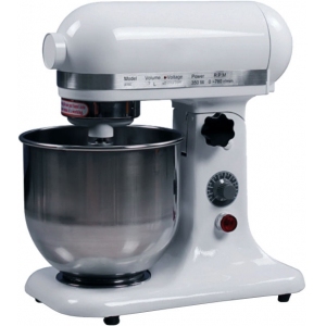 Миксер планетарный настольный VIATTO BH-7B, 220 V