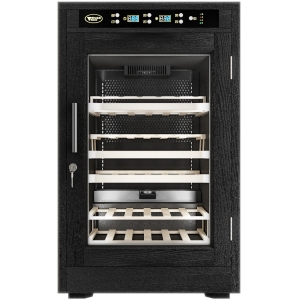 Мясорубка электрическая настольная, 300кг/ч, корпус нерж.сталь, 380V, реверс Cold Vine 166985