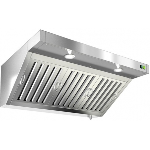 Решётка для куры-гриль для пароконвектомата LAINOX P1108 HICOLD 167214