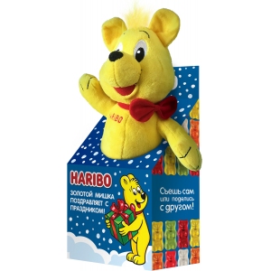  HARIBO RUS 167856