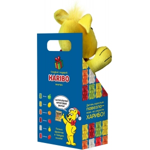  HARIBO RUS 167856