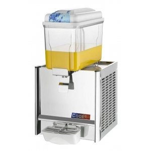 Кинотеатр, фанфуд, стритфуд сокоохладители COOLEQ 171618