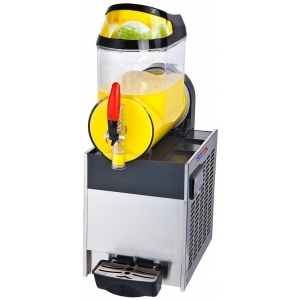 Аппараты для замороженных напитков (граниторы) COOLEQ 171632