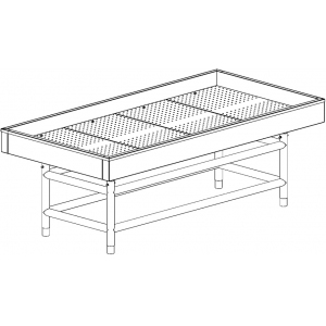 Hurakan hkn icf35dx4 схема