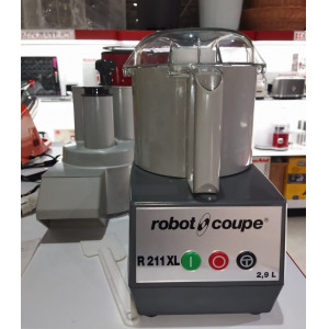 Кухонные процессоры Robot Coupe 172533
