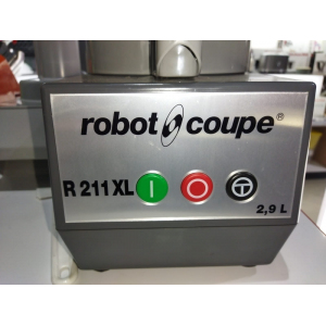 Кухонные процессоры Robot Coupe 172533
