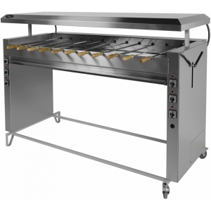 Шашлычницы Grill Master 173543