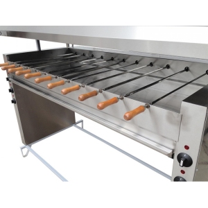 Шашлычницы Grill Master 173543