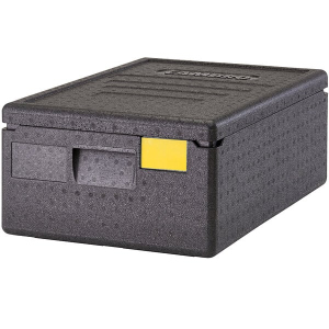 Вилка для омаров и креветок L 14,6см BROCADE Cambro 173821