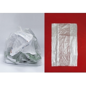 Пакеты для мусора BPI Recycled Pr. 173967