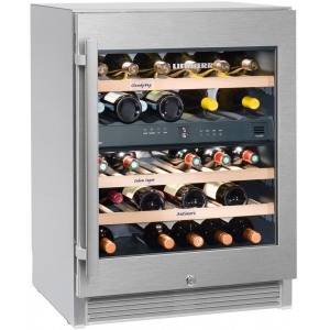 Шкафы холодильные для вина Liebherr 174544