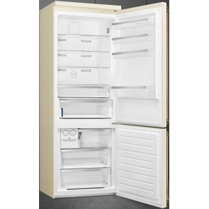 Шкафы холодильные комбинированные Smeg 177977