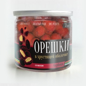 Орехи FunFood Corporation East Europe 179495