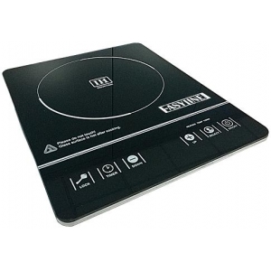 Плита электрическая напольная, 4 конфорки 4х2.8кВт, поверхность сплошная чугунная, шкаф духовой электрический конвекционный, пароувлажнение Fimar 179875