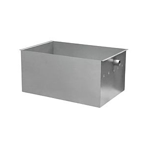 Емкость с фильтром для картофелечисток PPF5, PPF10, PPF18 и PPF25 Проммаш 180364