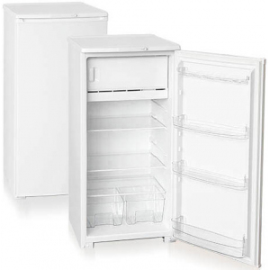 Шкафы холодильные комбинированные Бирюса 180730