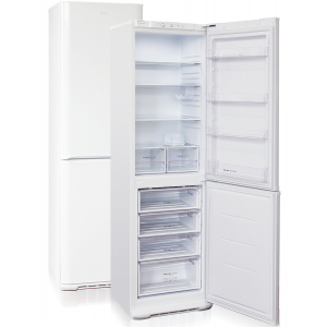 Шкафы холодильные комбинированные Бирюса 180735