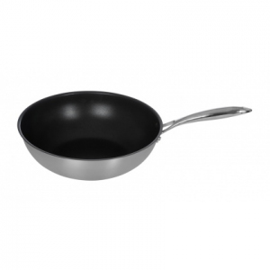 Сковороды WOK LUXSTAHL 182534