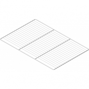 Плита электрическая напольная, 4 конфорки 4х2.8кВт, поверхность сплошная чугунная, шкаф духовой электрический конвекционный, пароувлажнение Abat 183716