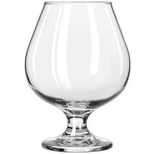 LIBBEY EMBASSY