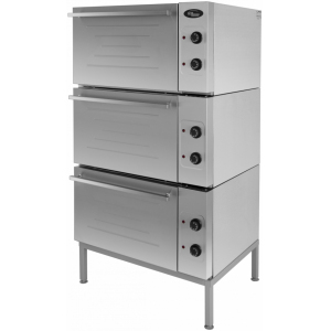 Тепловое оборудование для приготовления шкафы жарочные Grill Master 184377