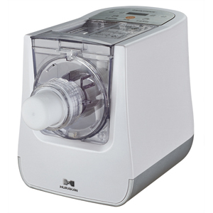 Пресс для макаронных изделий загрузка  8.0кг, производительность 25кг/ч, 380V, тестомес, стенд, без матриц Hurakan 185059