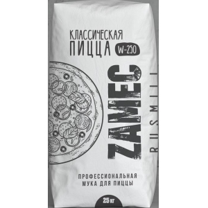 Продукты, ингредиенты для HoReCa ингредиенты для пиццы ZAMEC 186933