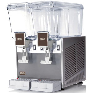 Кинотеатр, фанфуд, стритфуд сокоохладители Bras 188174