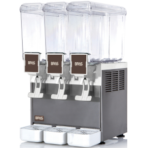 Кинотеатр, фанфуд, стритфуд сокоохладители Bras 188182