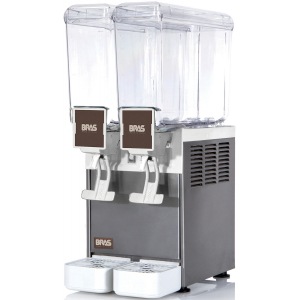 Кинотеатр, фанфуд, стритфуд сокоохладители Bras 188184